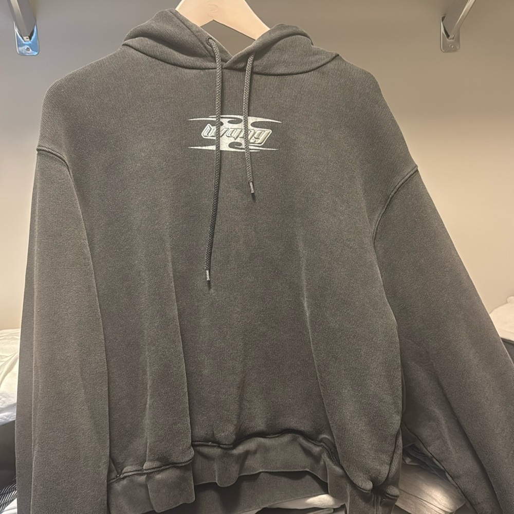 Alexander Wang Hoodie - Brand new / never worn